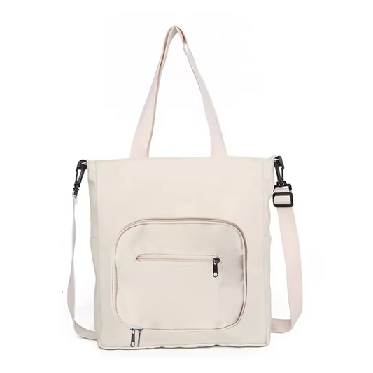 Bolso Canvas Pocket