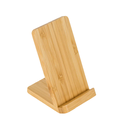 Cargador Wood Stand