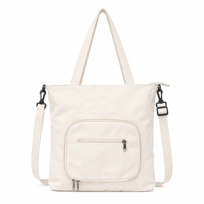 Bolso Canvas Pocket