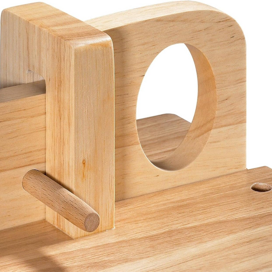 Slicer de Madera