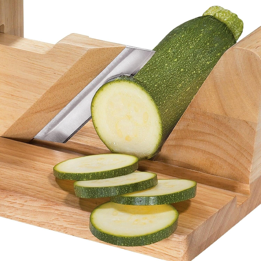 Slicer de Madera