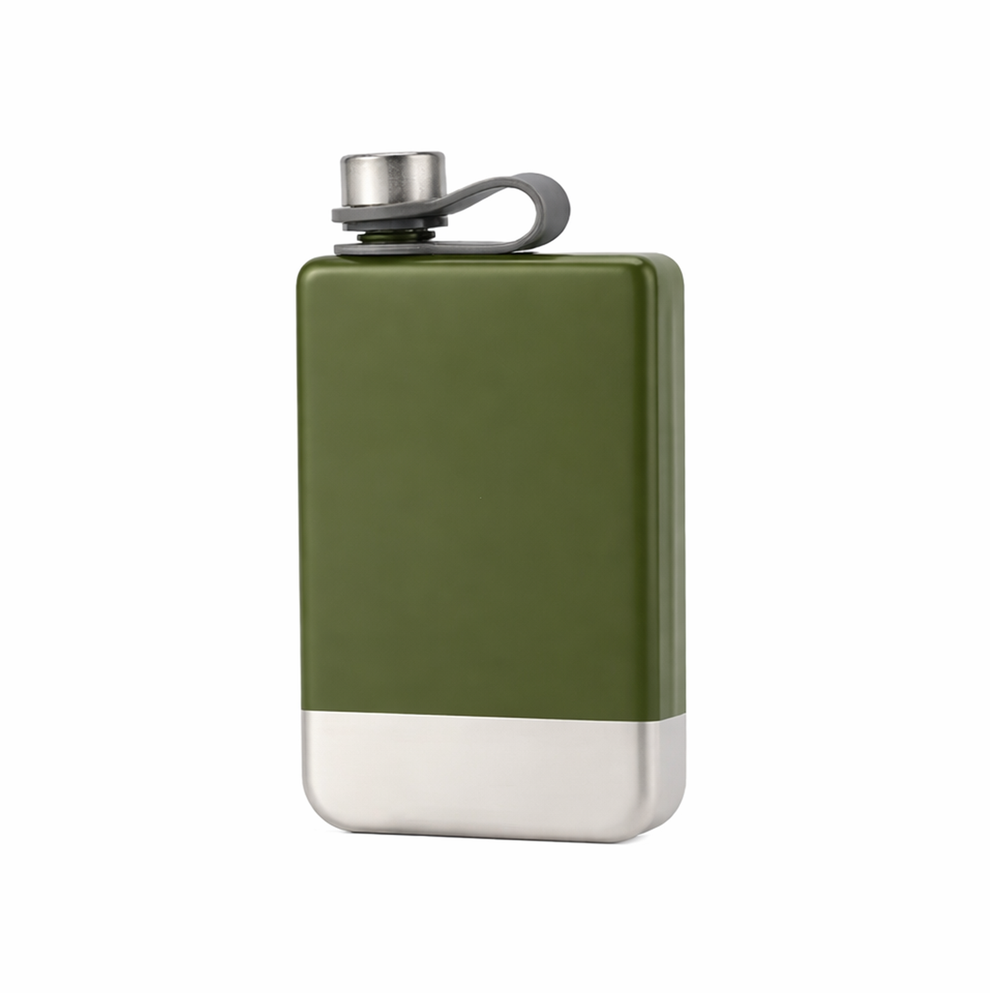 Flask Slim