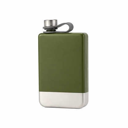 Flask Slim