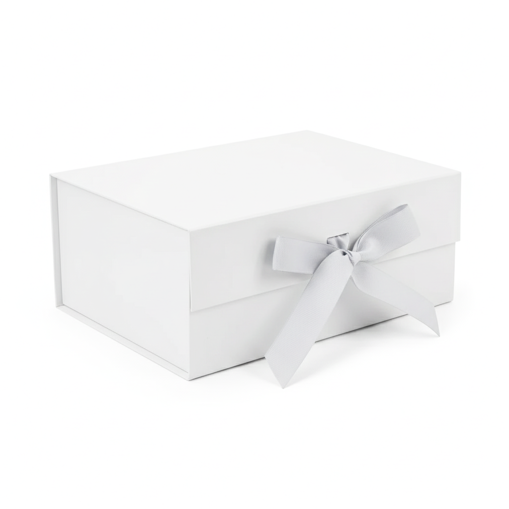Caja Imantada Bow