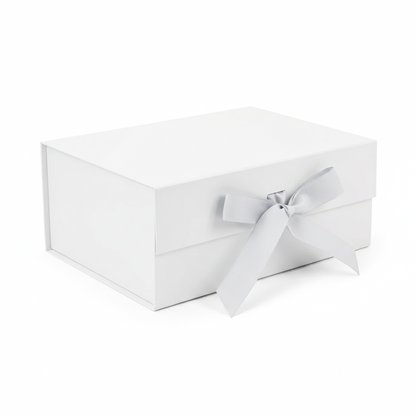 Caja Imantada Bow