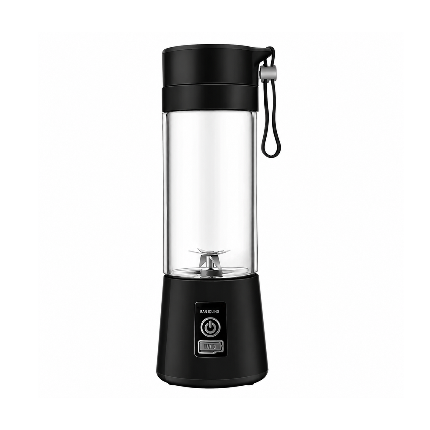 Licuadora de Jugo Portátil