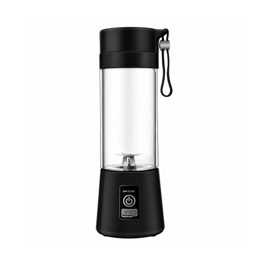 Licuadora de Jugo Portátil