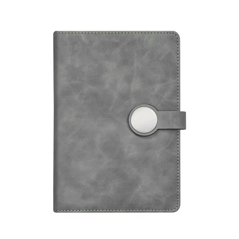 Libreta Mirror