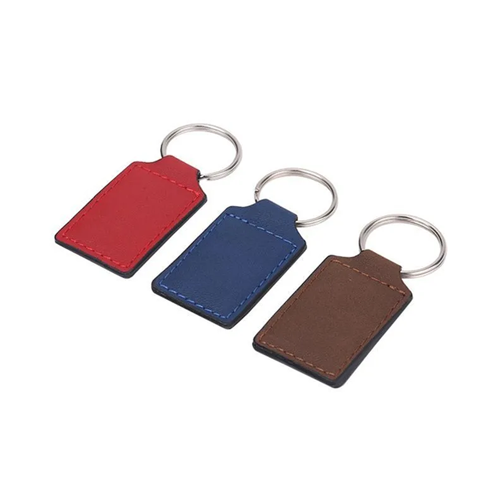 Llavero Vegan Leather