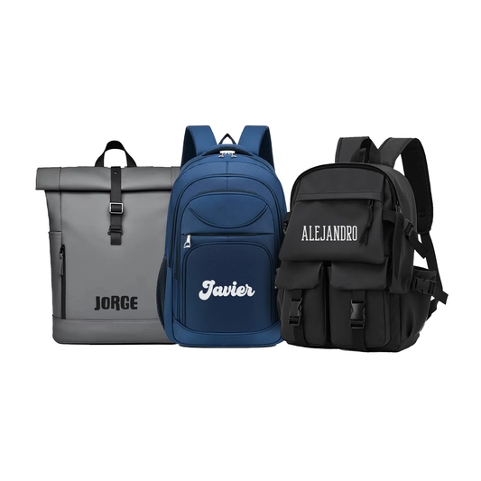 Mochila Personalizada