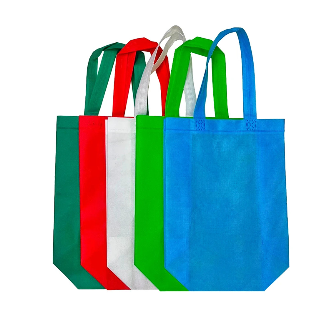 Bolsa Polipropileno Tipo Cartera