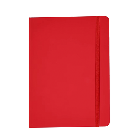 Libreta A5
