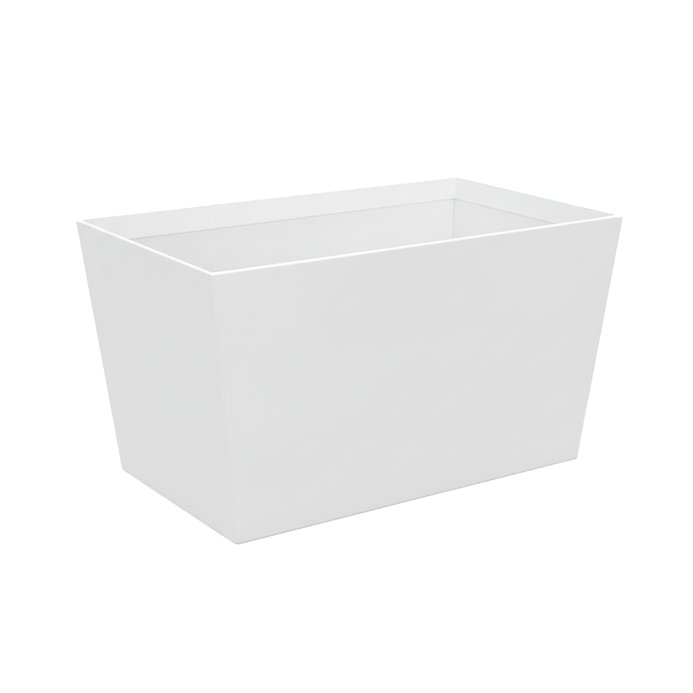 Cesta Cartonite Rombo Grande