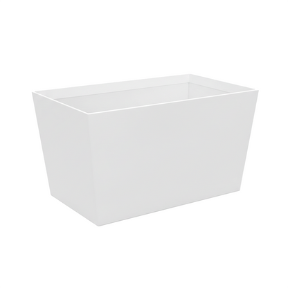 Cesta Cartonite Rombo Grande