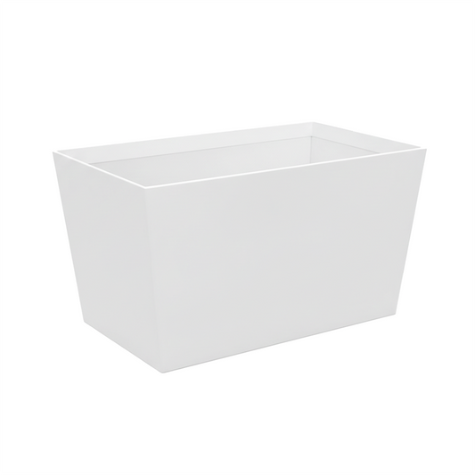 Cesta Cartonite Rombo Grande