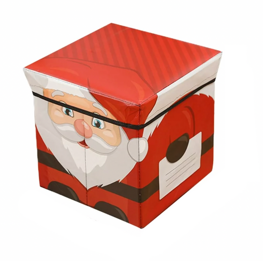 Caja Santa
