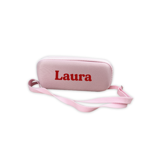 Sombrilla con Estuche Personalizada