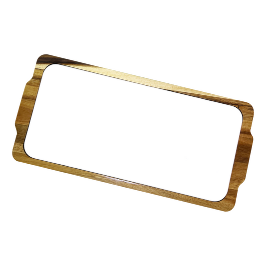 Tabla Rectangular Cerámica