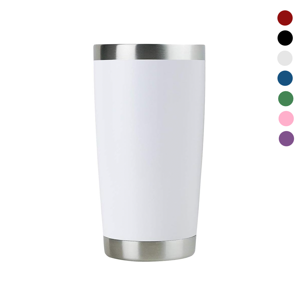 Vaso Térmico Alto