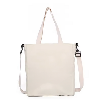 Bolso Canvas Carry