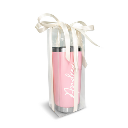 Vaso Térmico Alto Personalizado