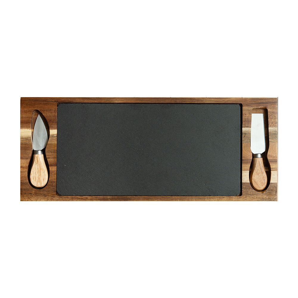 Tabla Wood Slate