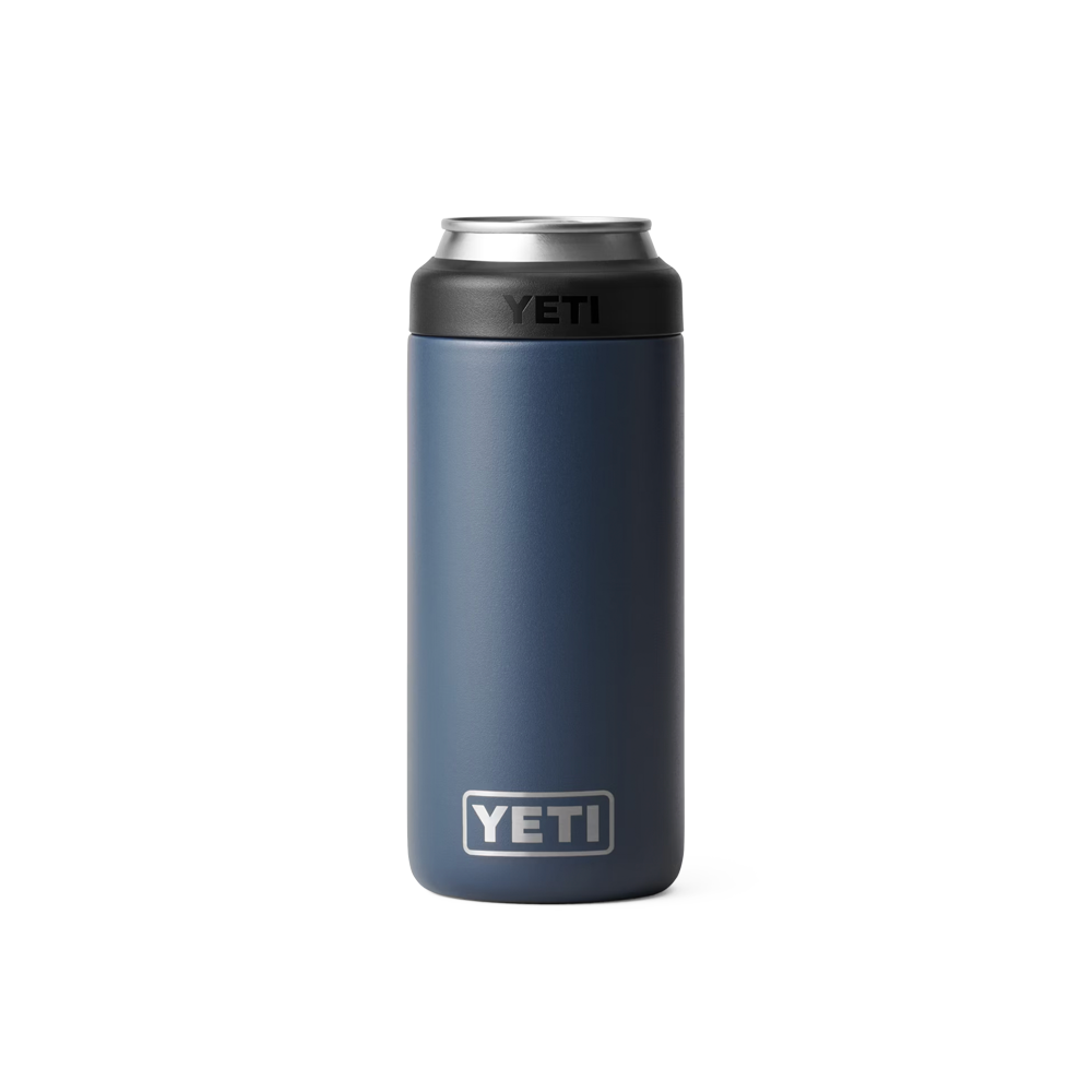 Portalatas Yeti Colster® Slim Can Cooler