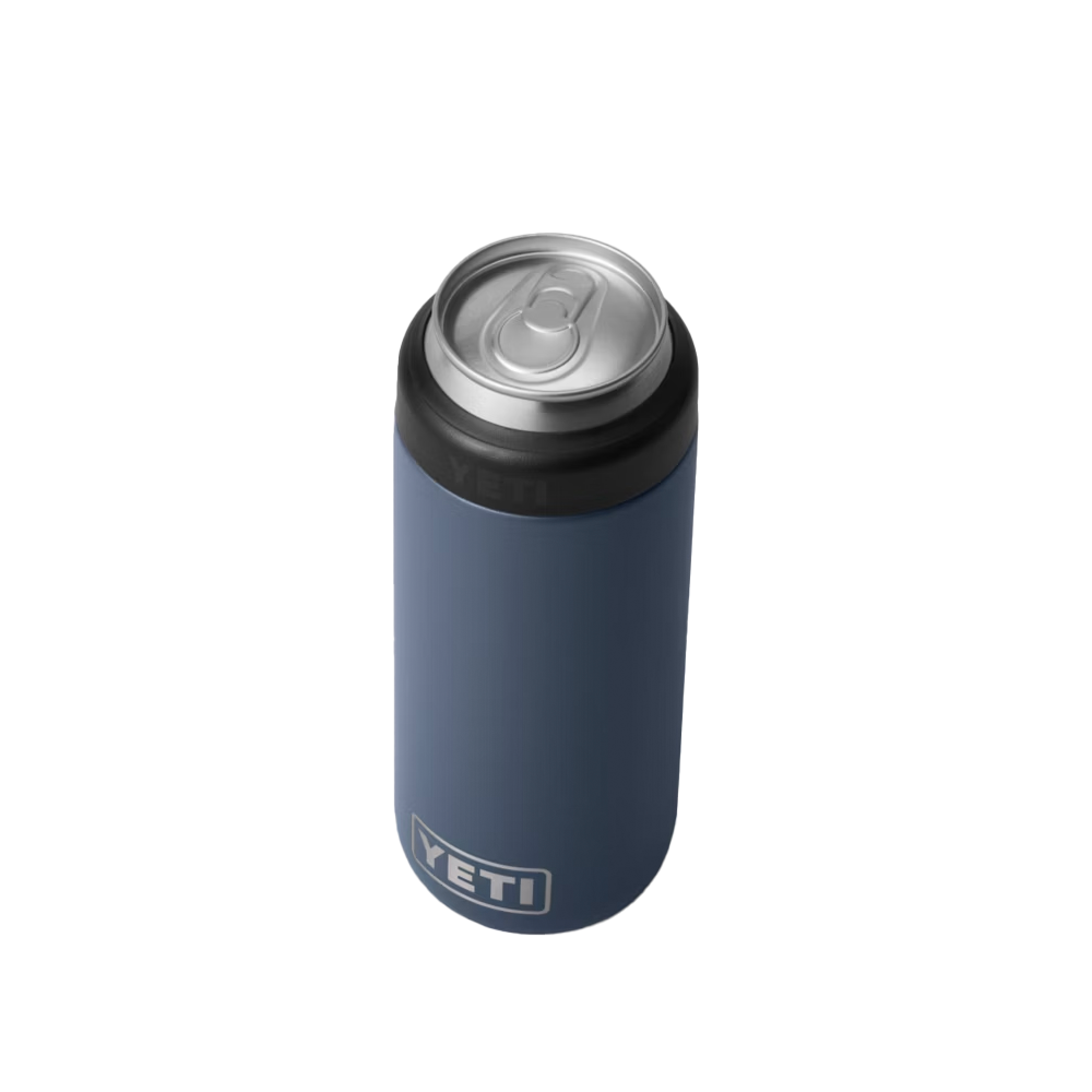 Portalatas Yeti Colster® Slim Can Cooler